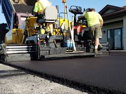 Boise City, OK Driveway Paving Services Company