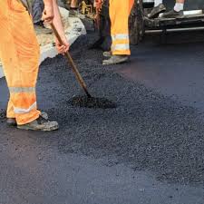 Driveway Maintenance Services in Boise City, OK